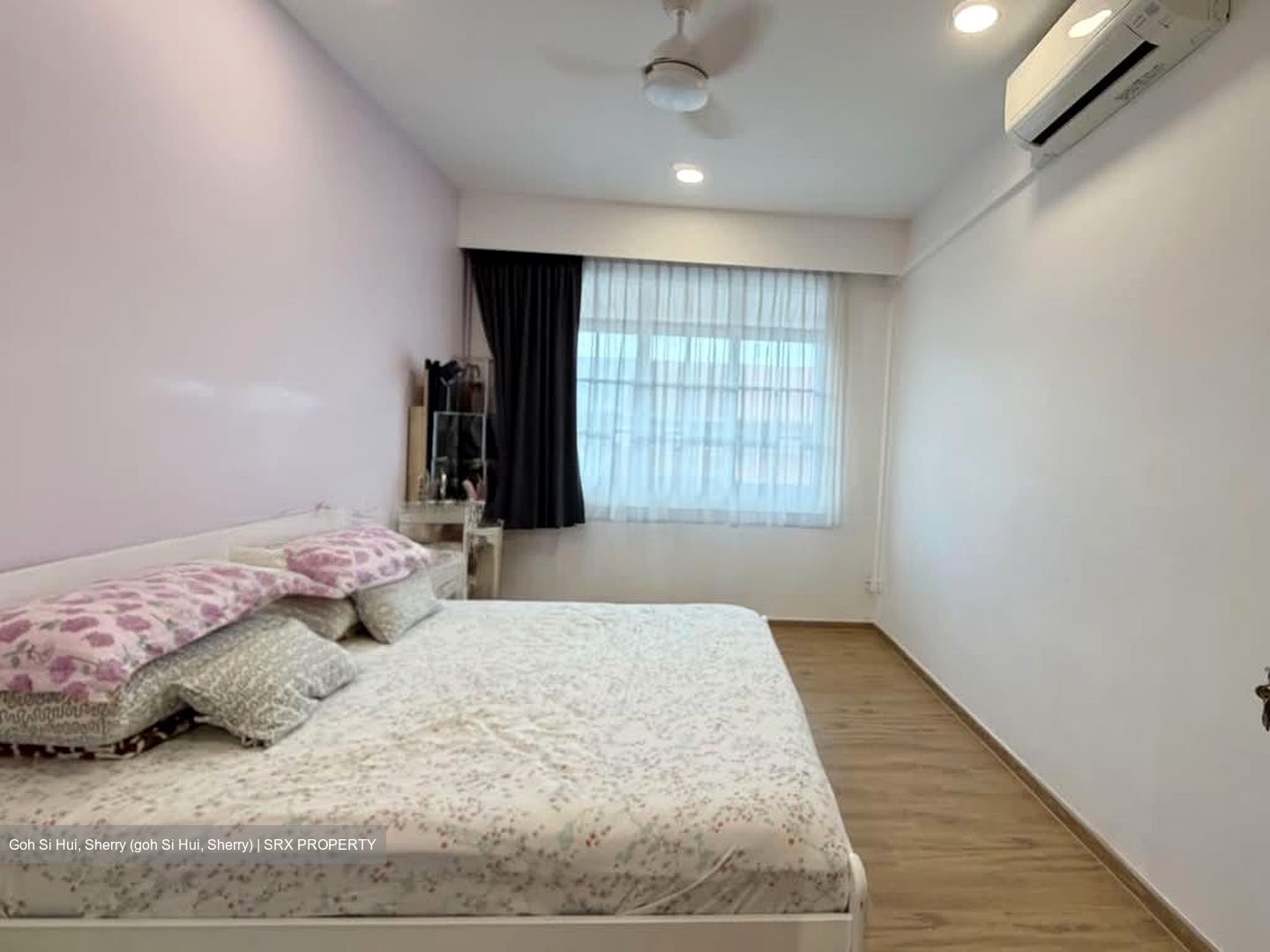 Sennett Estate (D13), Terrace #568185561
